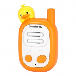 Children stay connected anytime, anywhere: ultimate adventure of children's walkie talkie