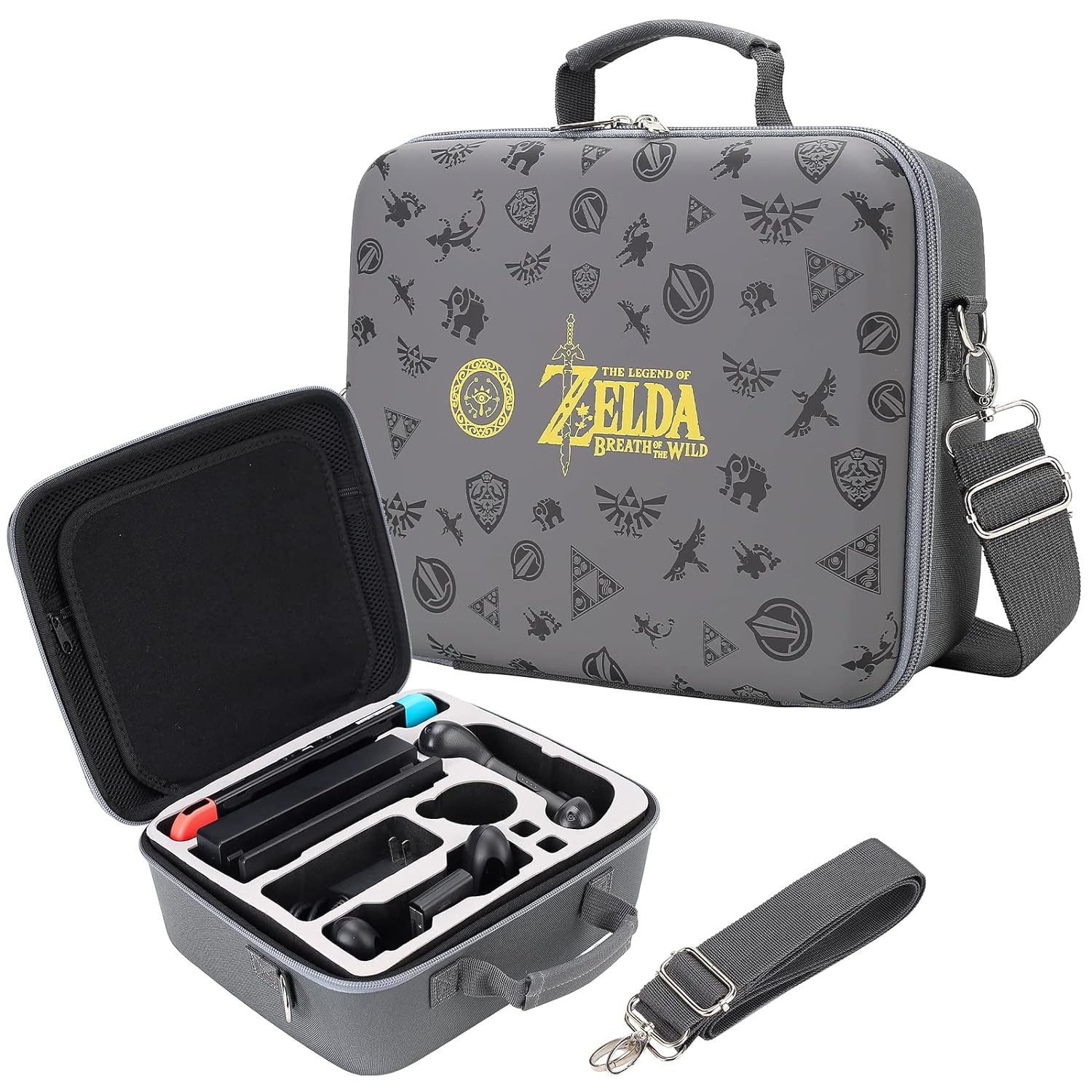 Carrying Case for Ninten