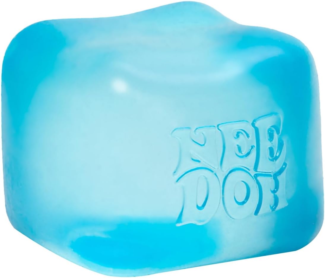 Stress relief toys Ice c