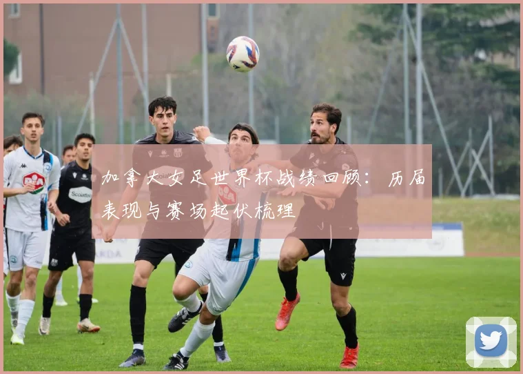 加拿大女足世界杯战绩回顾：历届表现与赛场起伏梳理