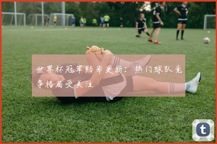 世界杯冠军赔率更新：热门球队竞争格局受关注