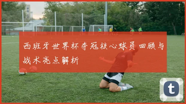 西班牙世界杯夺冠核心球员回顾与战术亮点解析